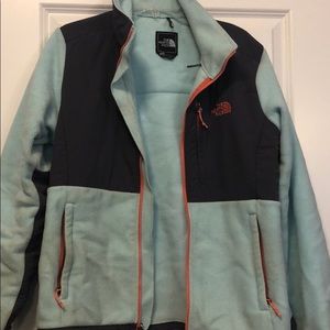 North face fleece